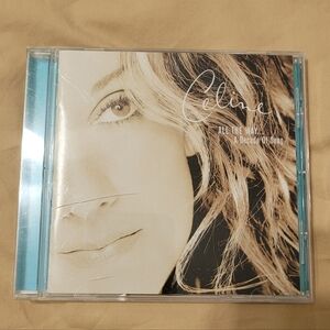 💲3️⃣ Celine Dion All The Way... A Decade Of Song CD